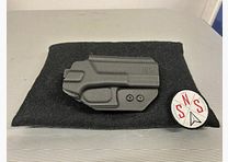 Primus Gear PMG Glock 19/23 Holster Kydex, nero, Tech-Mount
