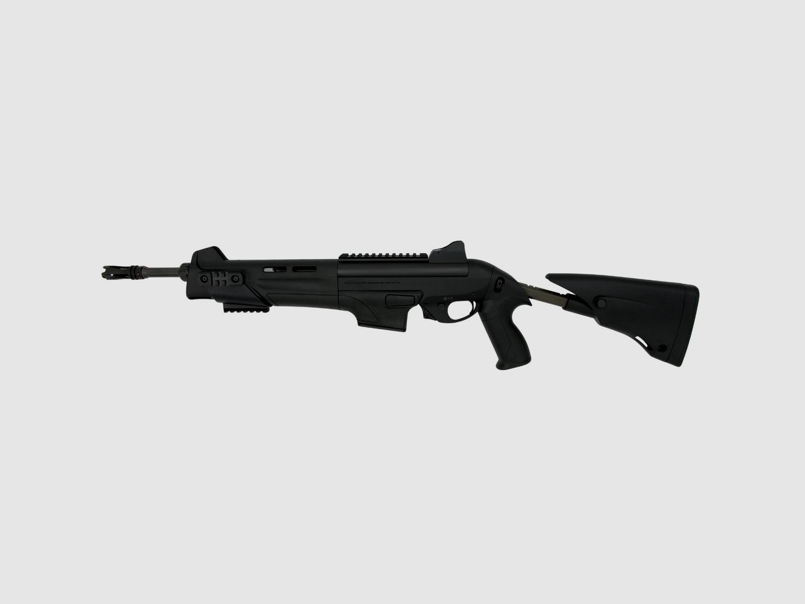 Benelli CAR MR1 12.5'', image 2 of 6