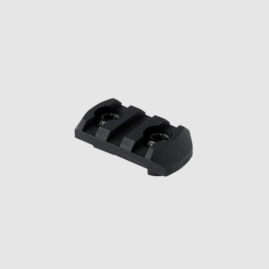 MAGPUL Picatinny rails for M-LOK 3 slots (from M-LOK to Picatinny)