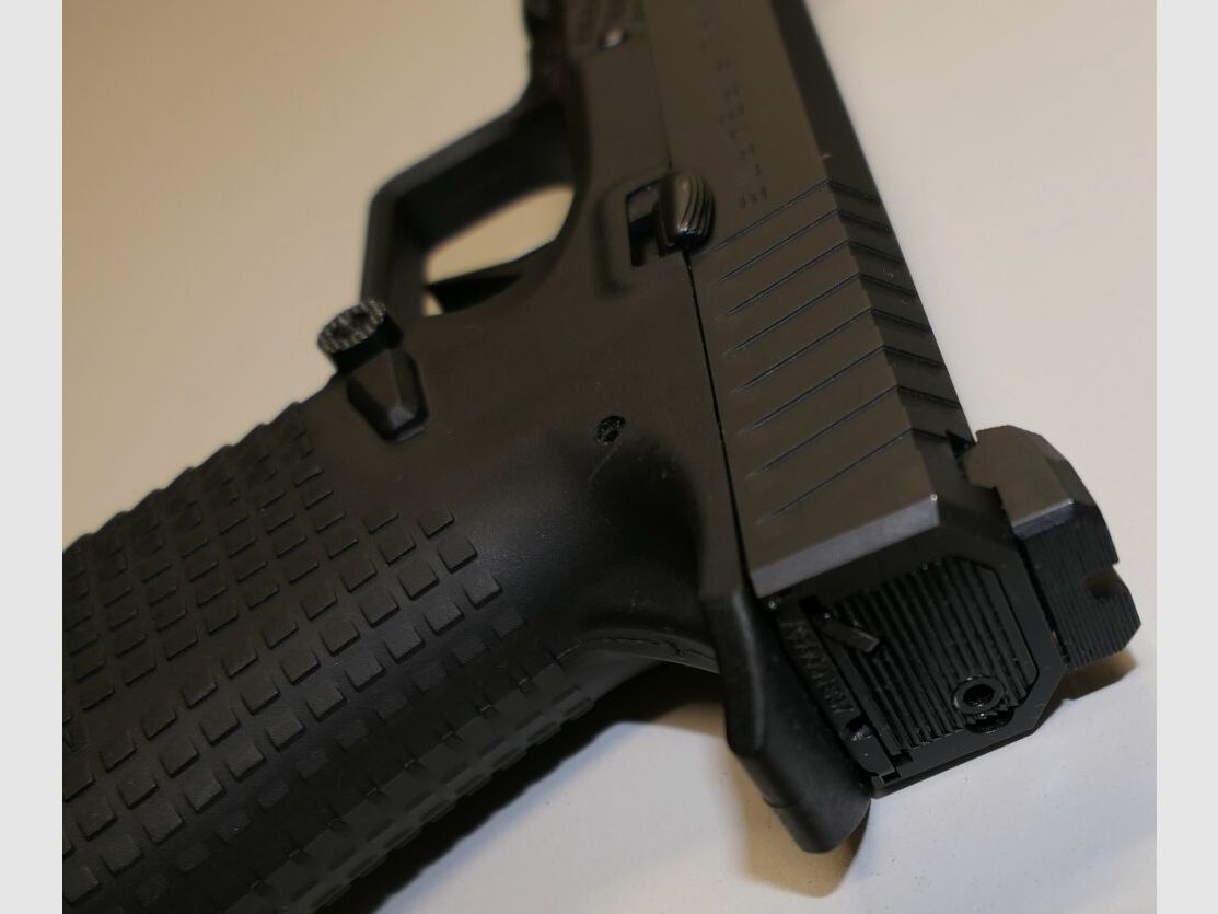 Arsenal Firearms STRYK B