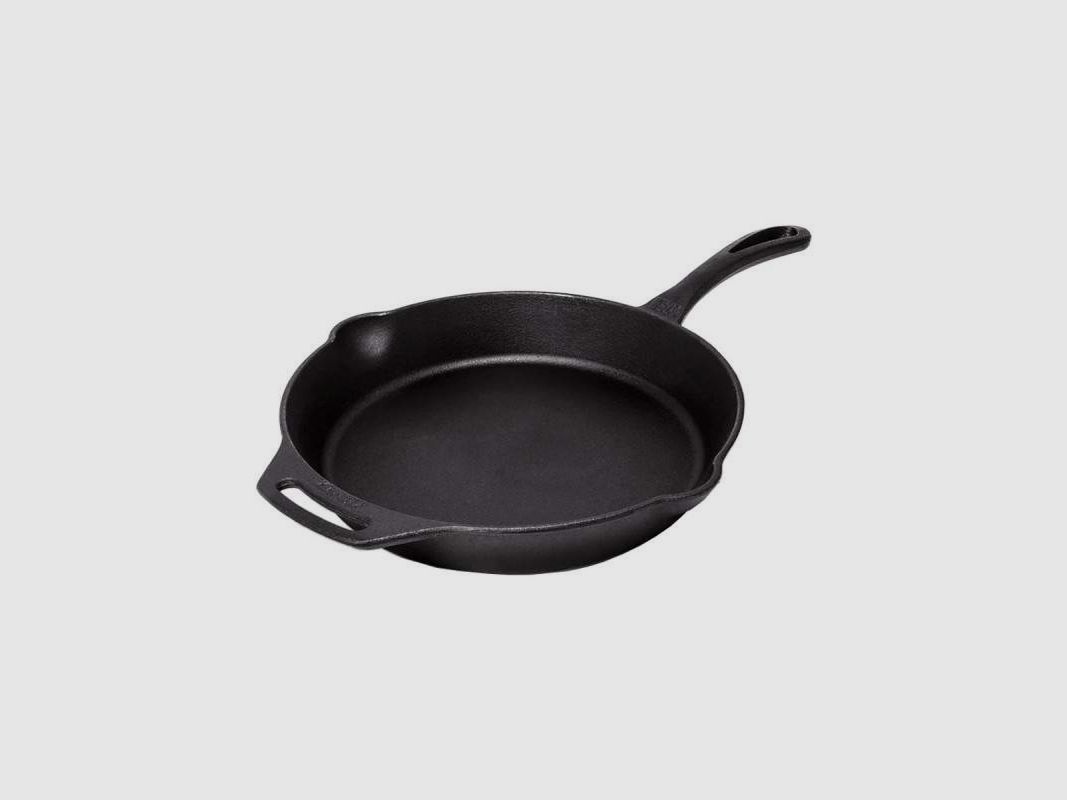 Cast Iron Skillet Petromax FIRE SKILLET FP40-T
