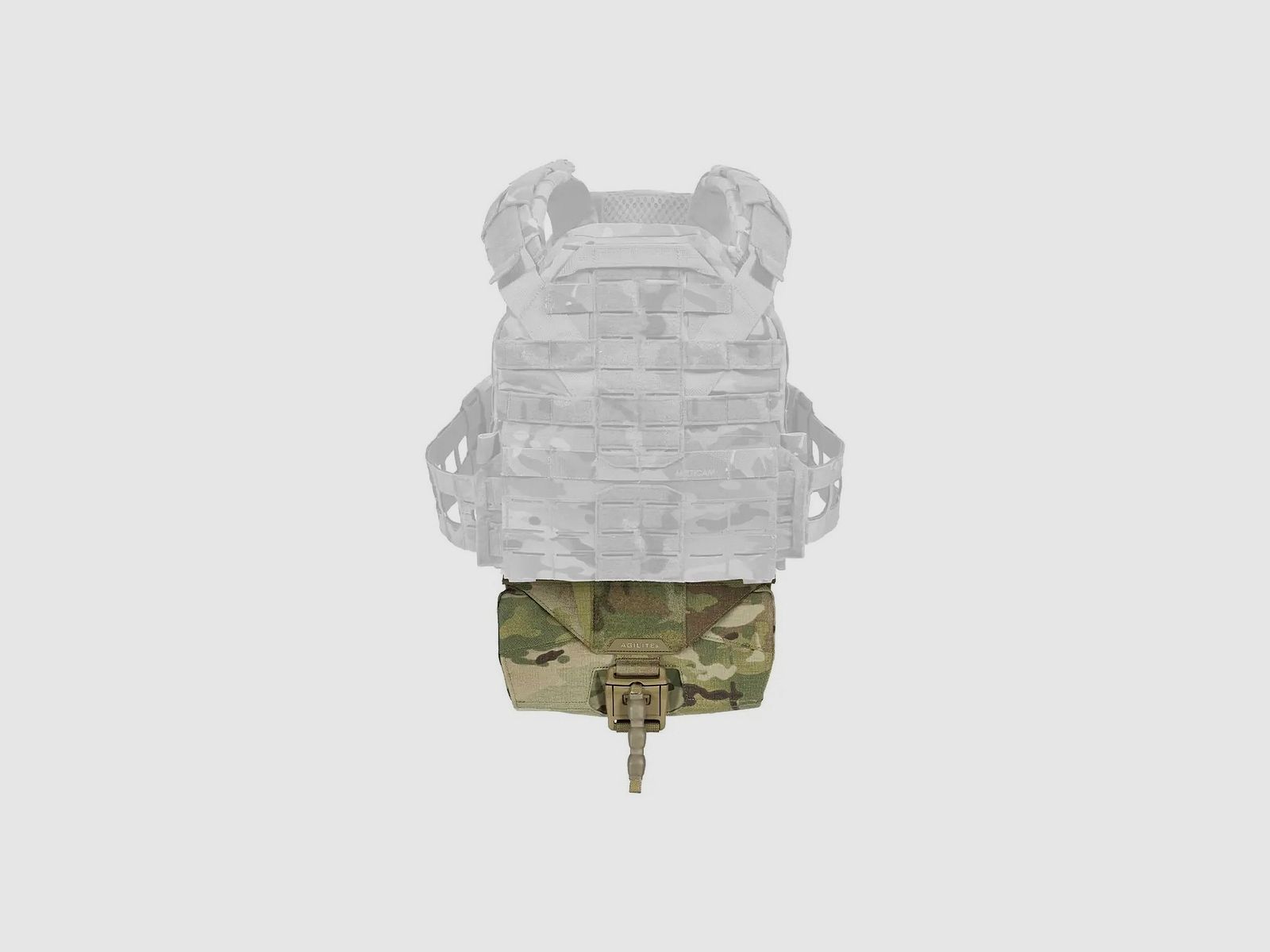 Agilite Rear Hanger™, afbeelding 2 van 3
