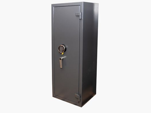 Mller Safe Gun Cabinet WSL0-2/7
