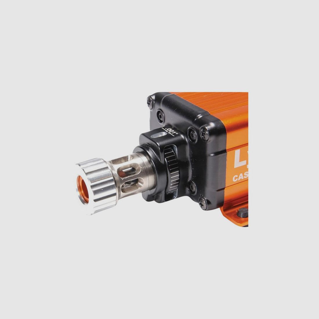 LYMAN Brass Smith Case Trim Xpress 230 V 7862016