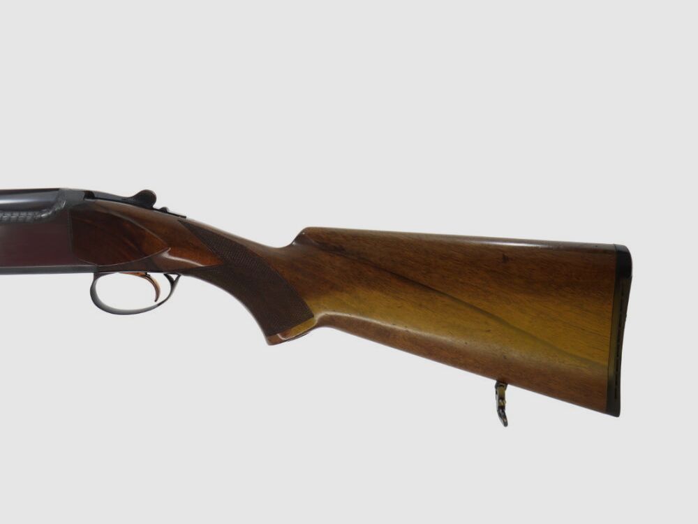 FN Bockdoppelflinte B25