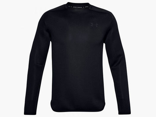 Under Armour Under Armour T-Shirt Move Crew schwarz