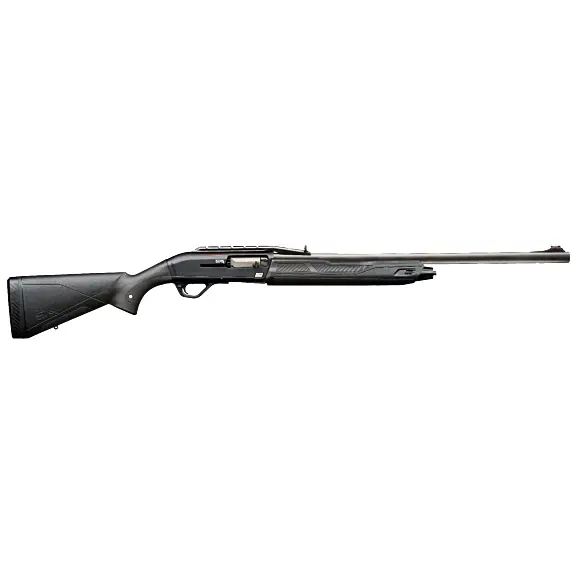 Fucile semiautomatico Winchester SX4 Big Game Compo Rifled Calibro 12, immagine 1 di 2