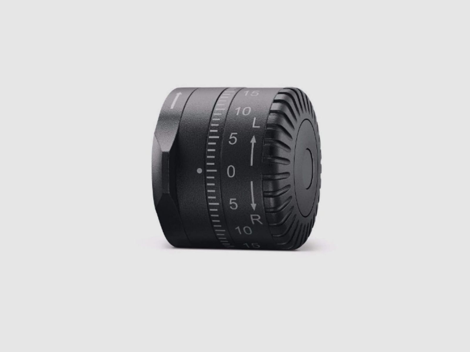 Swarovski BTF Flexible Ballistic Turret for all Z8i models