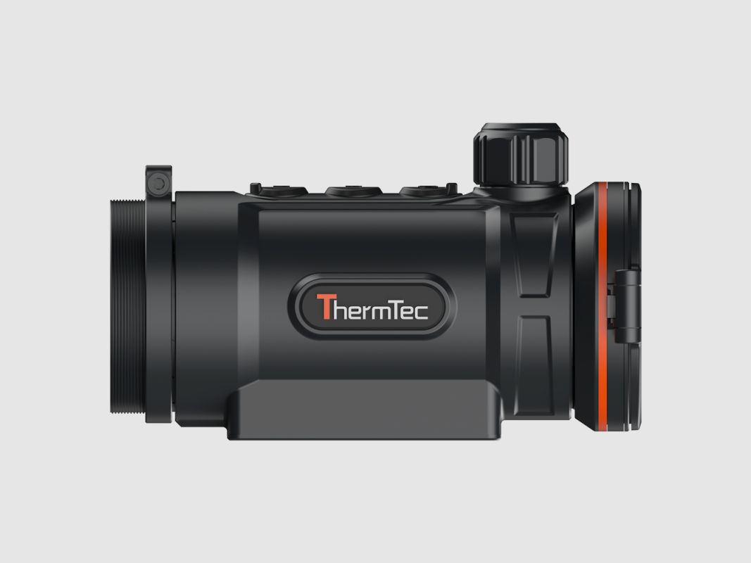Clip-On Wärmebildgerät THERMTEC HUNT 650 pro, Bild 3 von 4