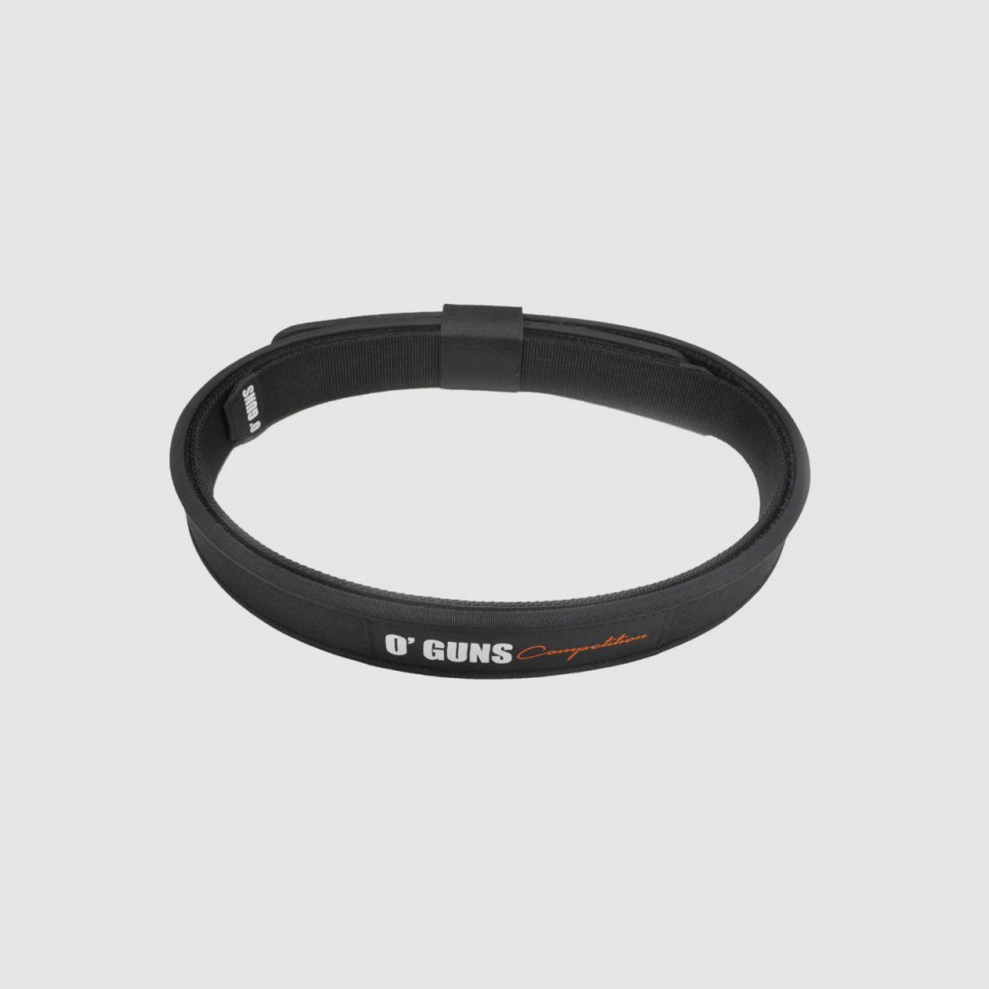 OGUNS CINTURONE PRO COMP 120 CM