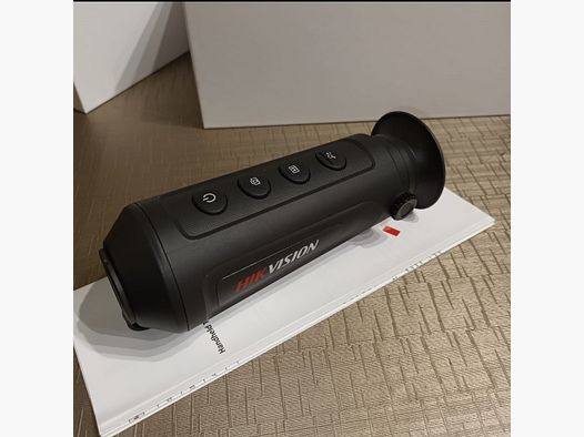 Wärmebildkamera  Hikvision 