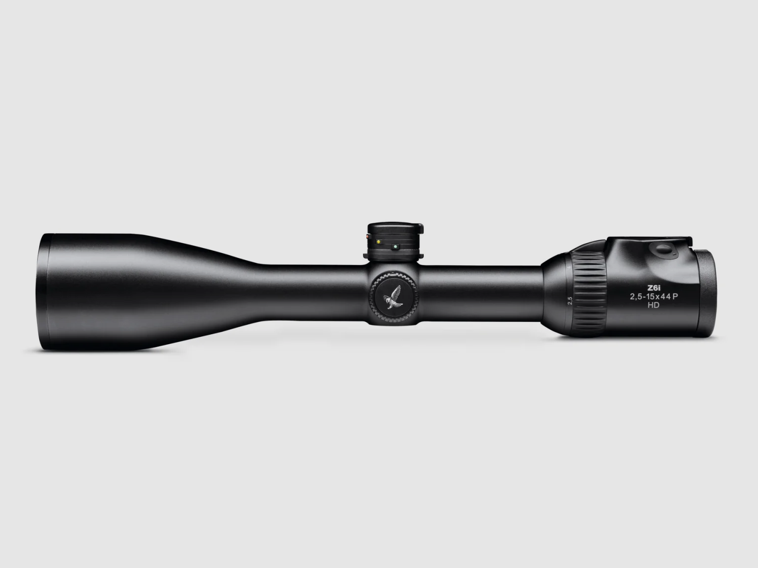 Swarovski Z6i – 2,5-15×44 P BT 4A-I
