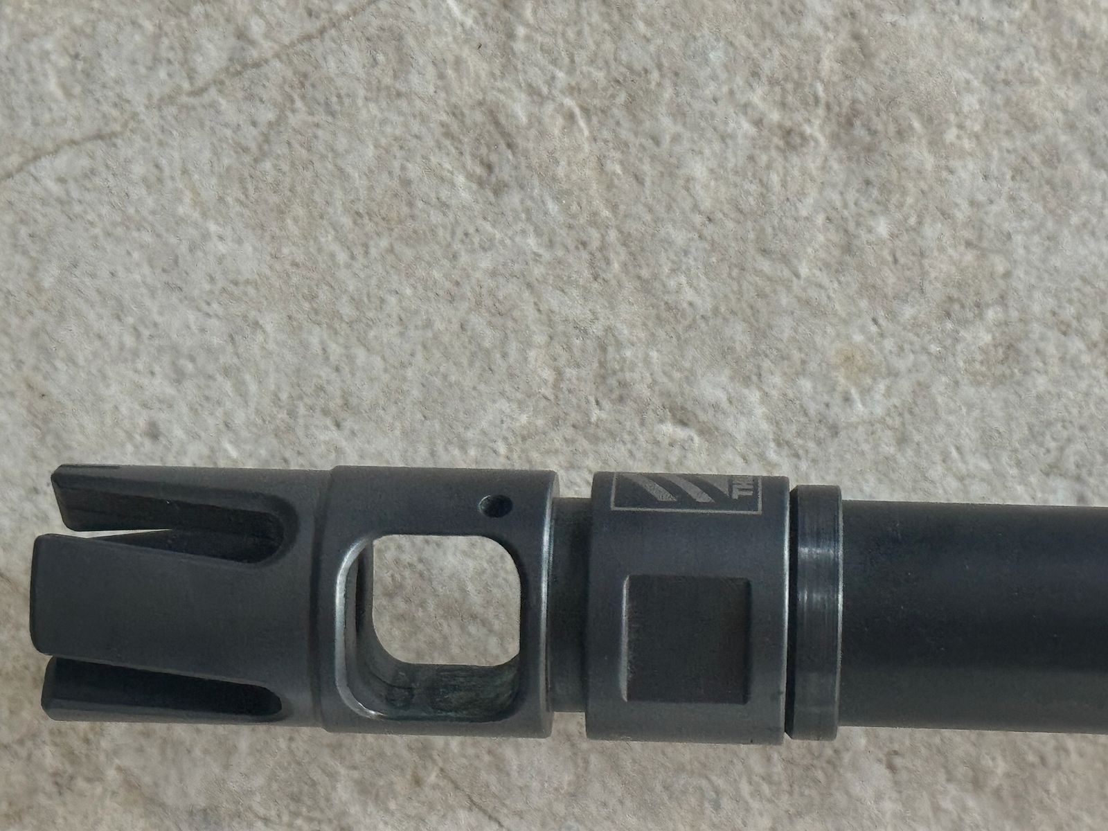 OberlandArms-15 BL 16,75