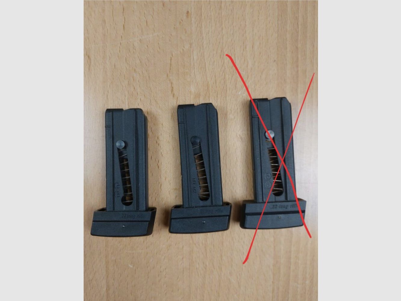 Hämmerli, Lenzburg 280