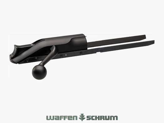 Blaser R8 bolt guide right / Ultimate X / with chamber grip ball match / without locking chamber