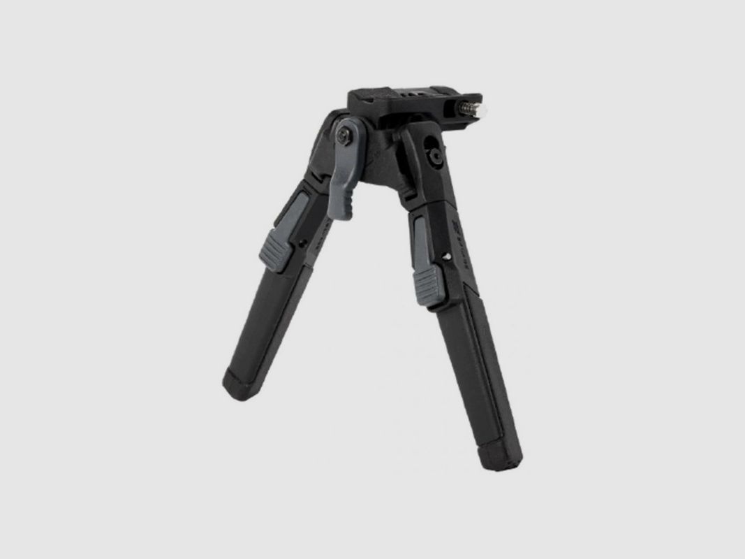 Obrotowy bipod SAVAGE, zdjęcie 1 z 5