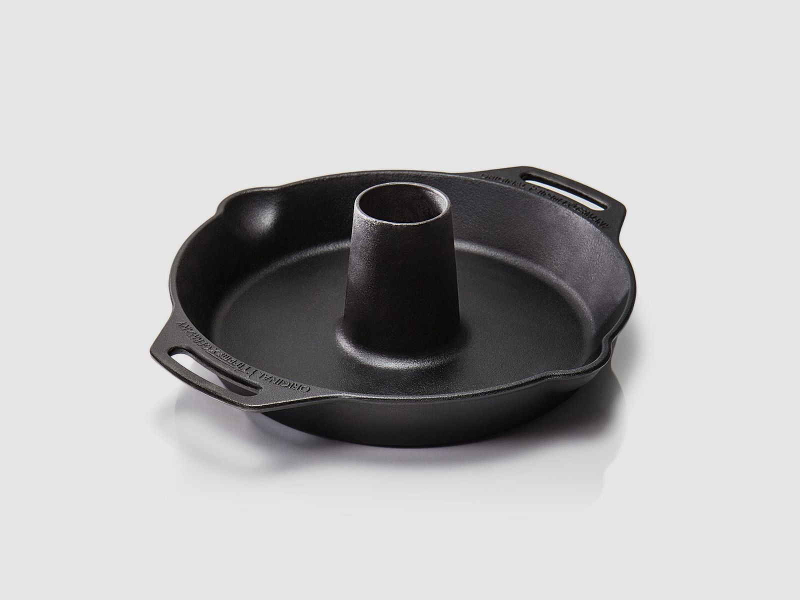 Petromax Gusseiserner Geflügelbräter 30 cm