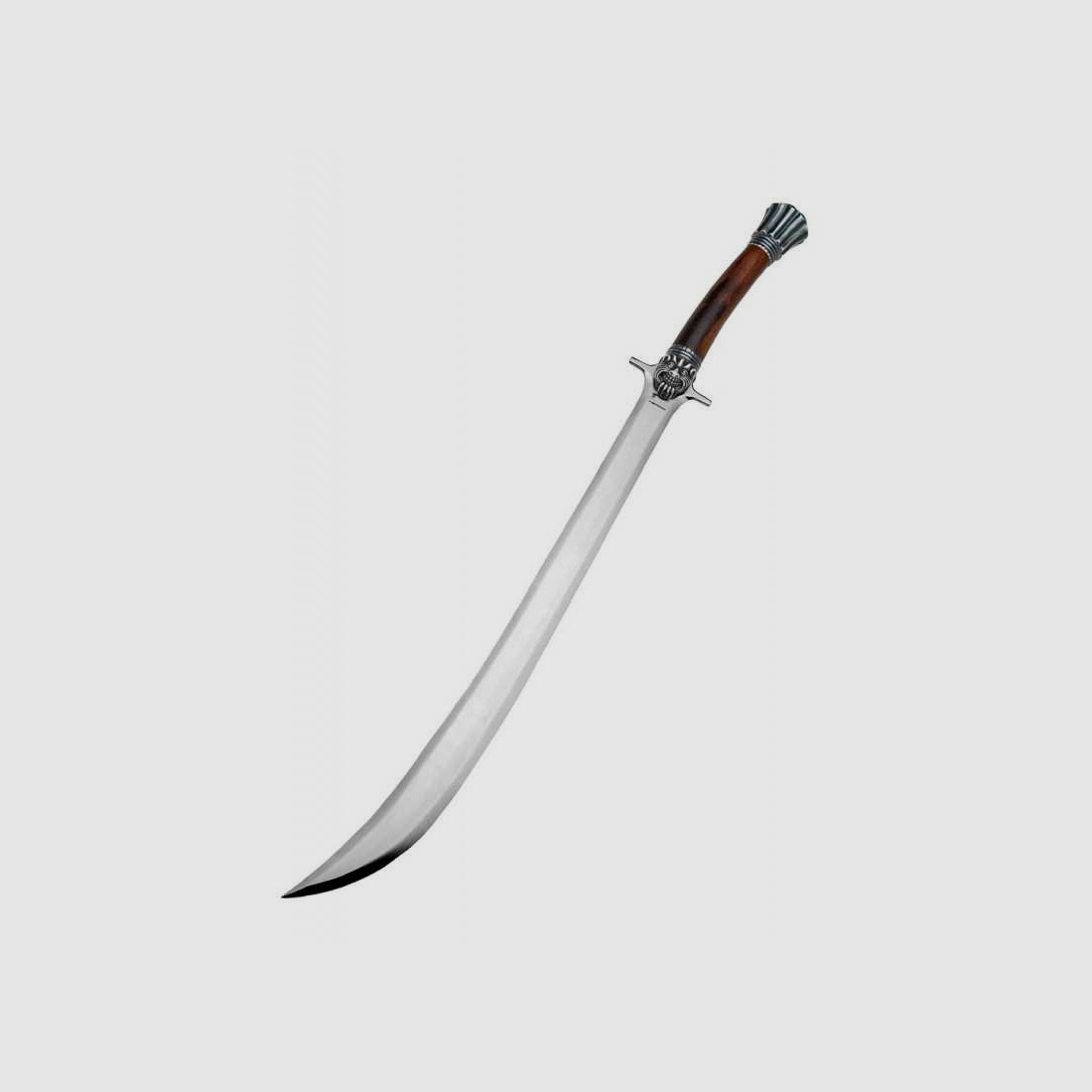 Conan Schwert von Valeria, silberfarben, Marto