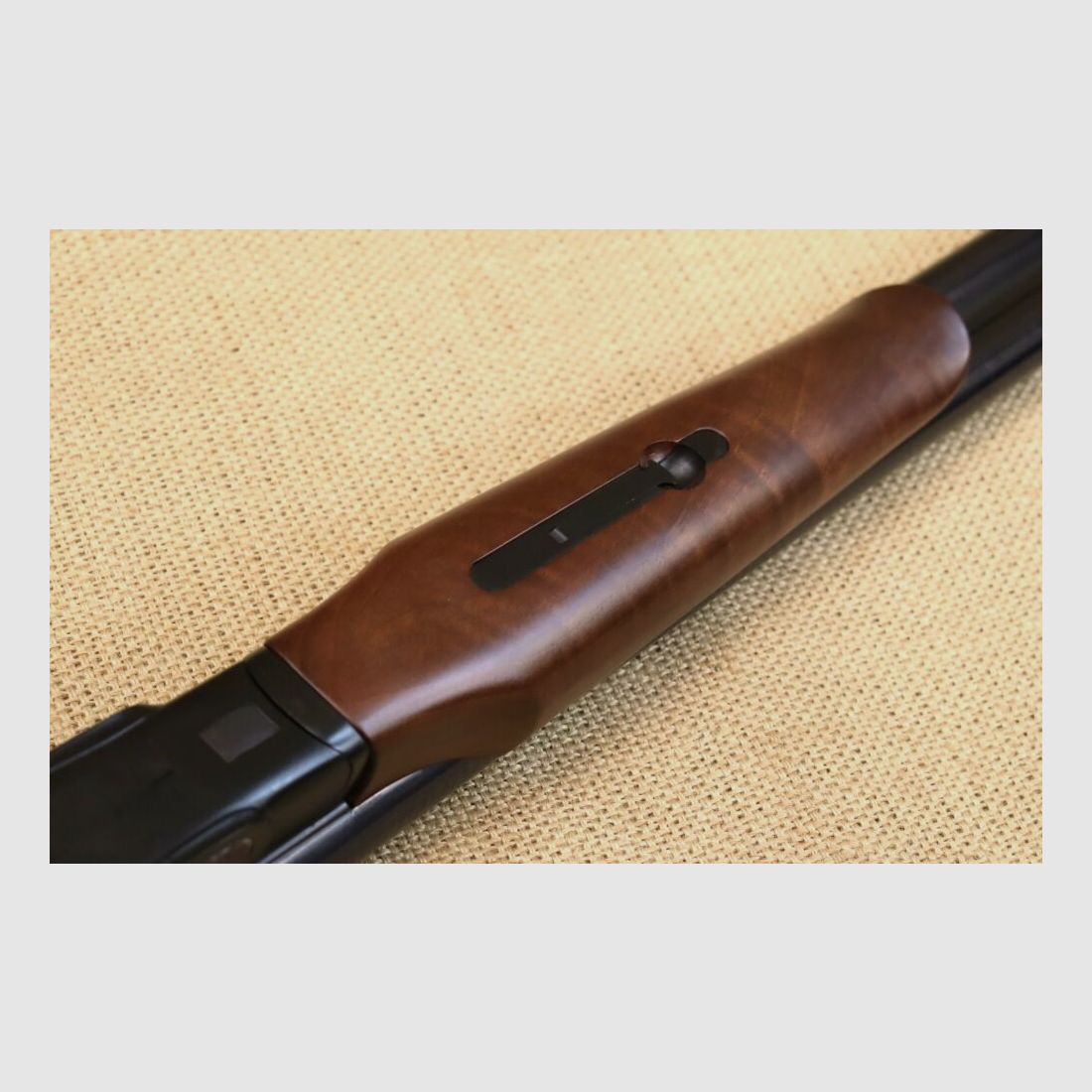 Hahnflinte Pietta 1878 12/76