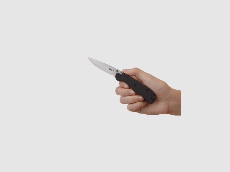 Nóż CRKT Offbeat II 7760, zdjęcie 8 z 8