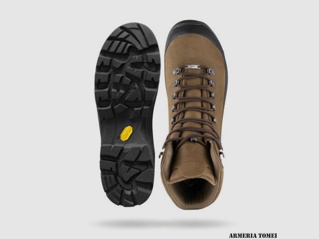 SCARPONI – CRISPI – NEVADA SAFETY GTX FOREST, image 4 of 4