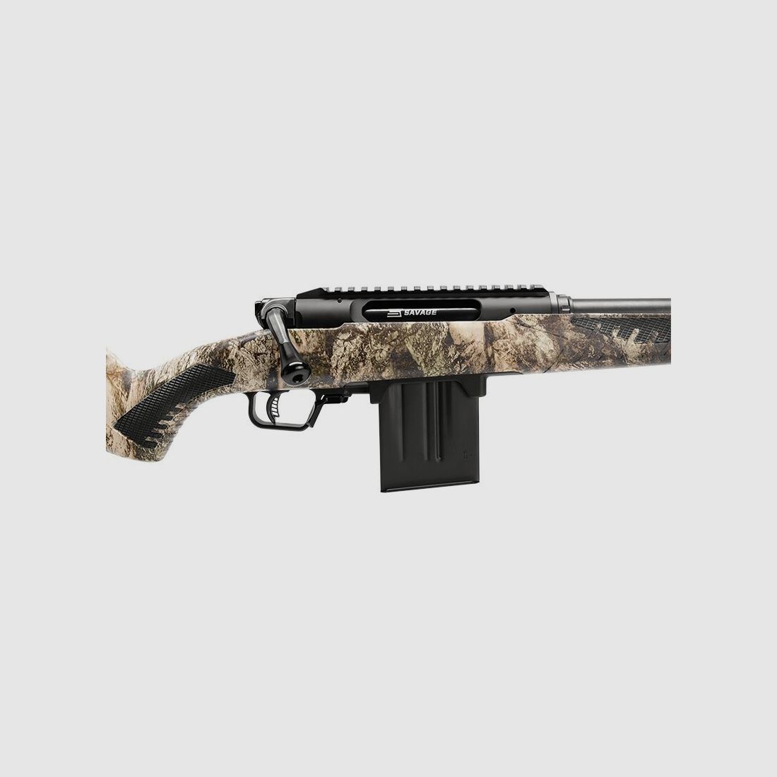Savage	 Impulse Predator SA .308 20" 51 cm