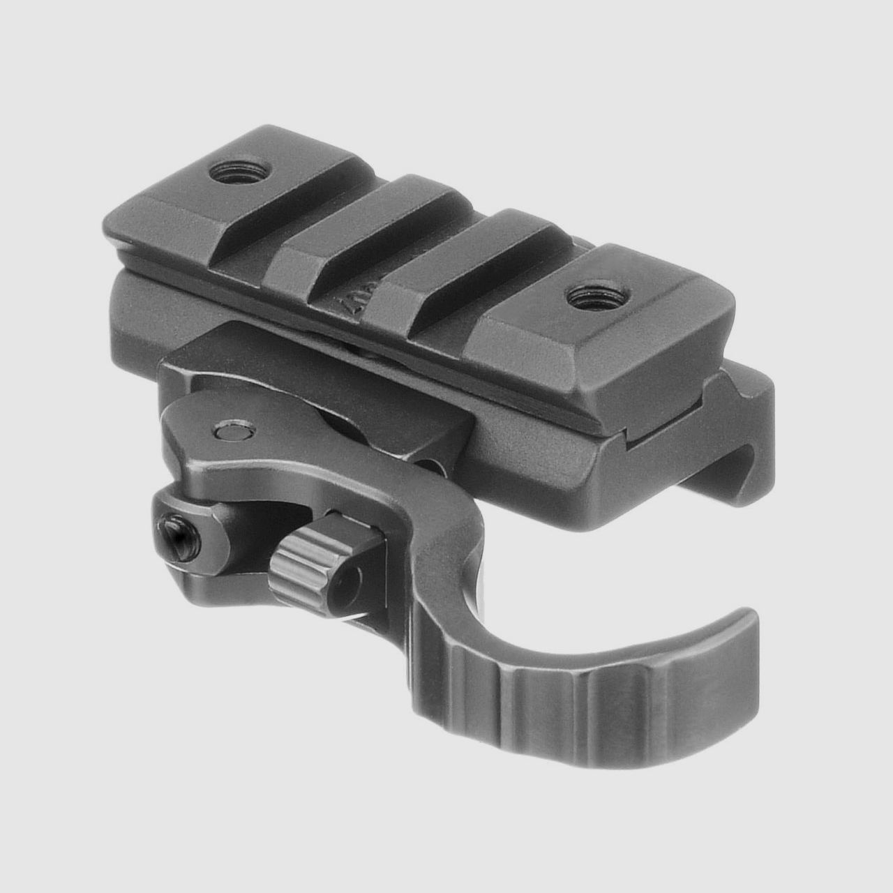 ERATAC Picatinny Riser H 15 mm L 49 mm