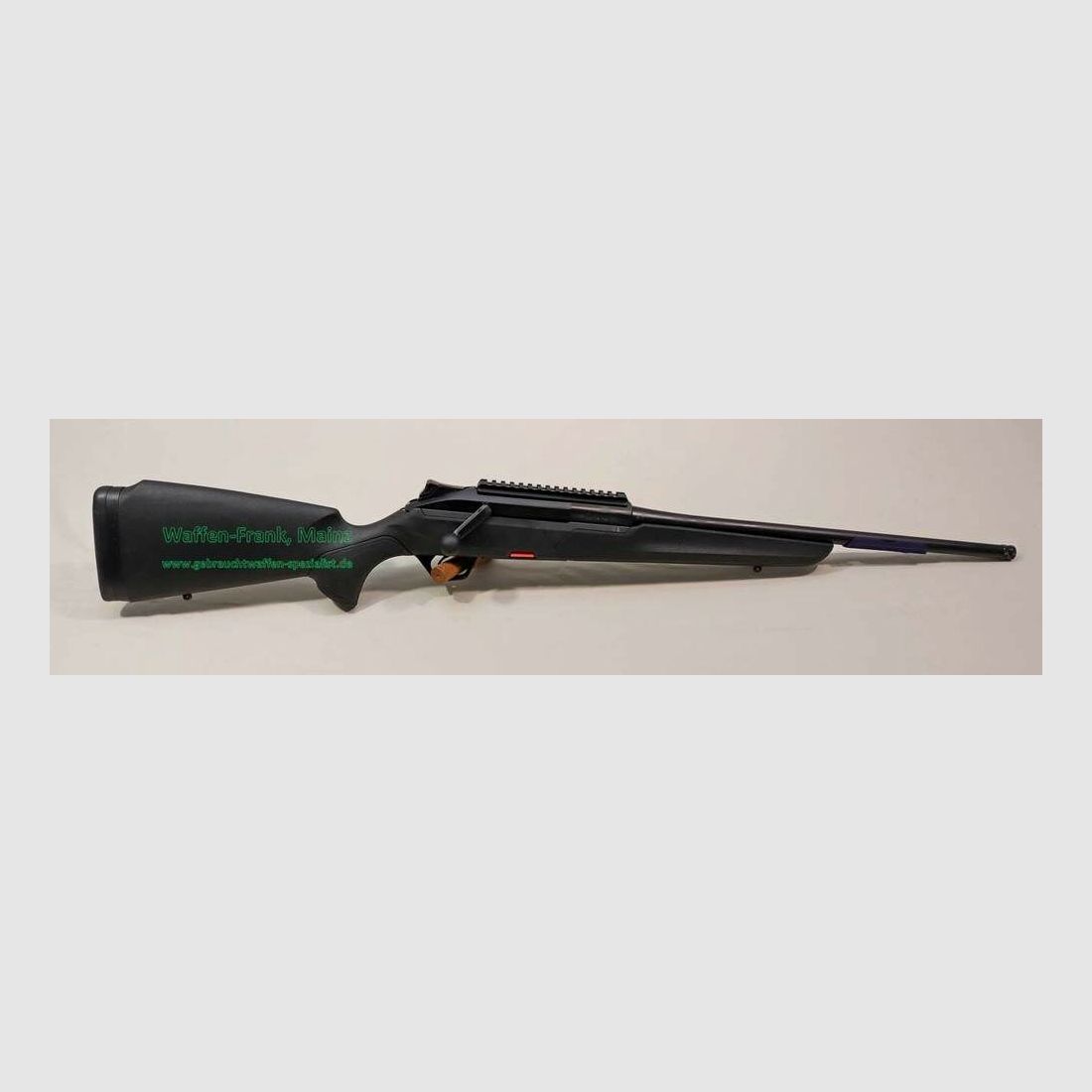 Beretta - Gardone/Italië BRX1 Zwart Kort Rechttrekker.