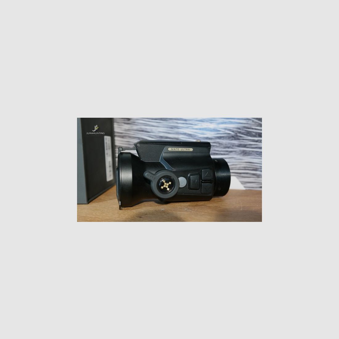 Nocpix Mate Ultra S60R, Ausstellunggerät