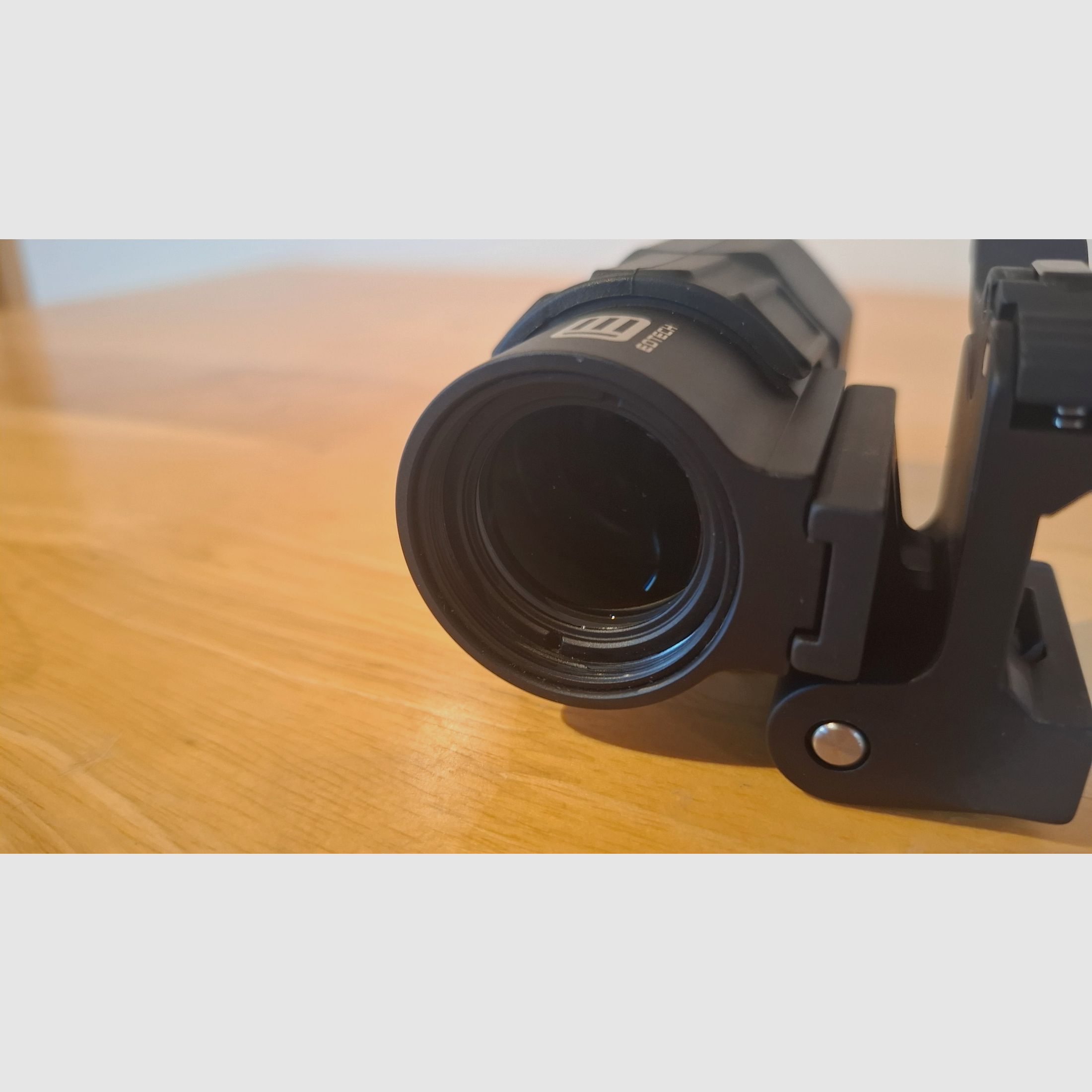 Eotech EXPS2-0 + G45.STS Vergroter