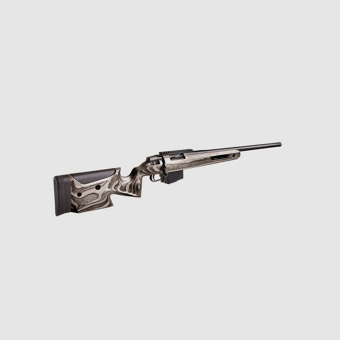 Carabine à verrou Turqua Practical – Cal. 6,5 Creedmoor – ATA, image 3 sur 3