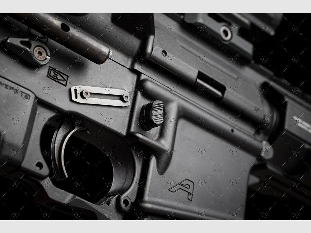 Strike Industries AR Modular Magazine Release, Bild 5 von 6