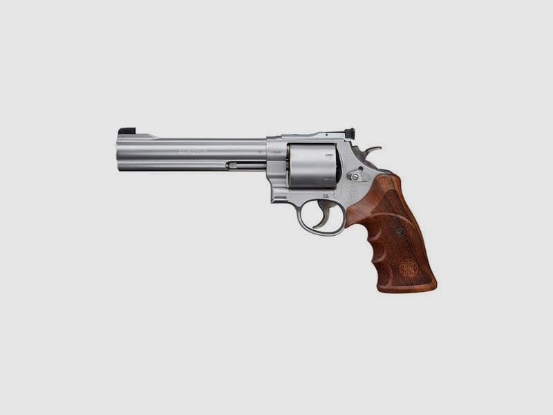 S&W 629 Classic Champion .44 Magnum