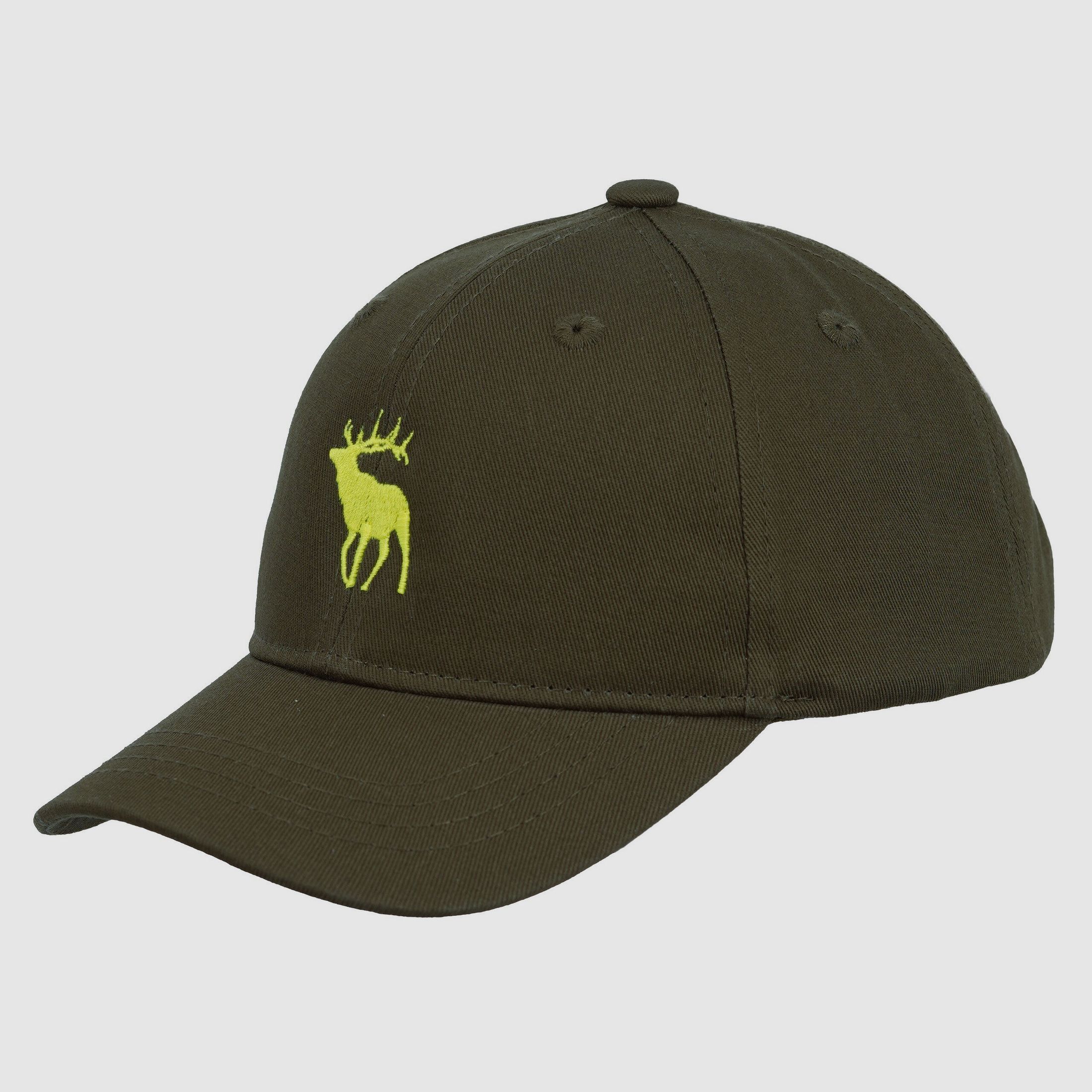 Skogen Casquette Cerf Enfants