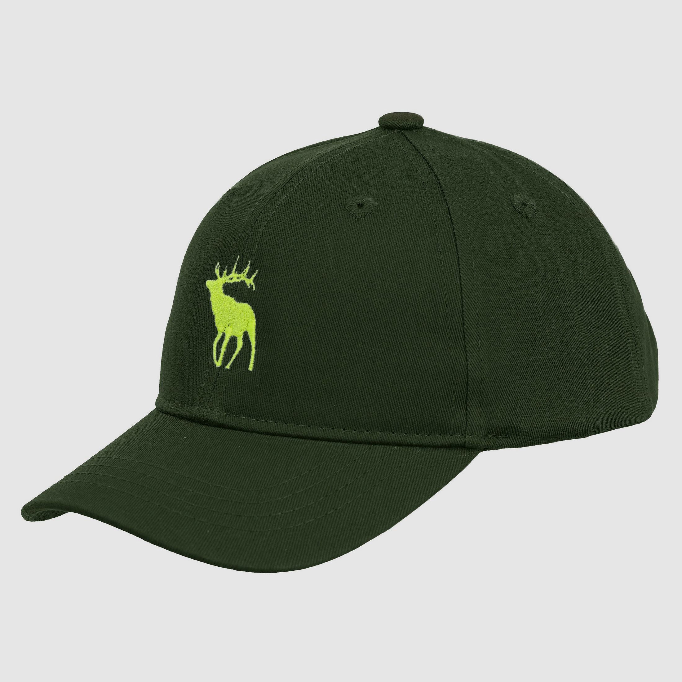 Skogen Cap Deer Kids