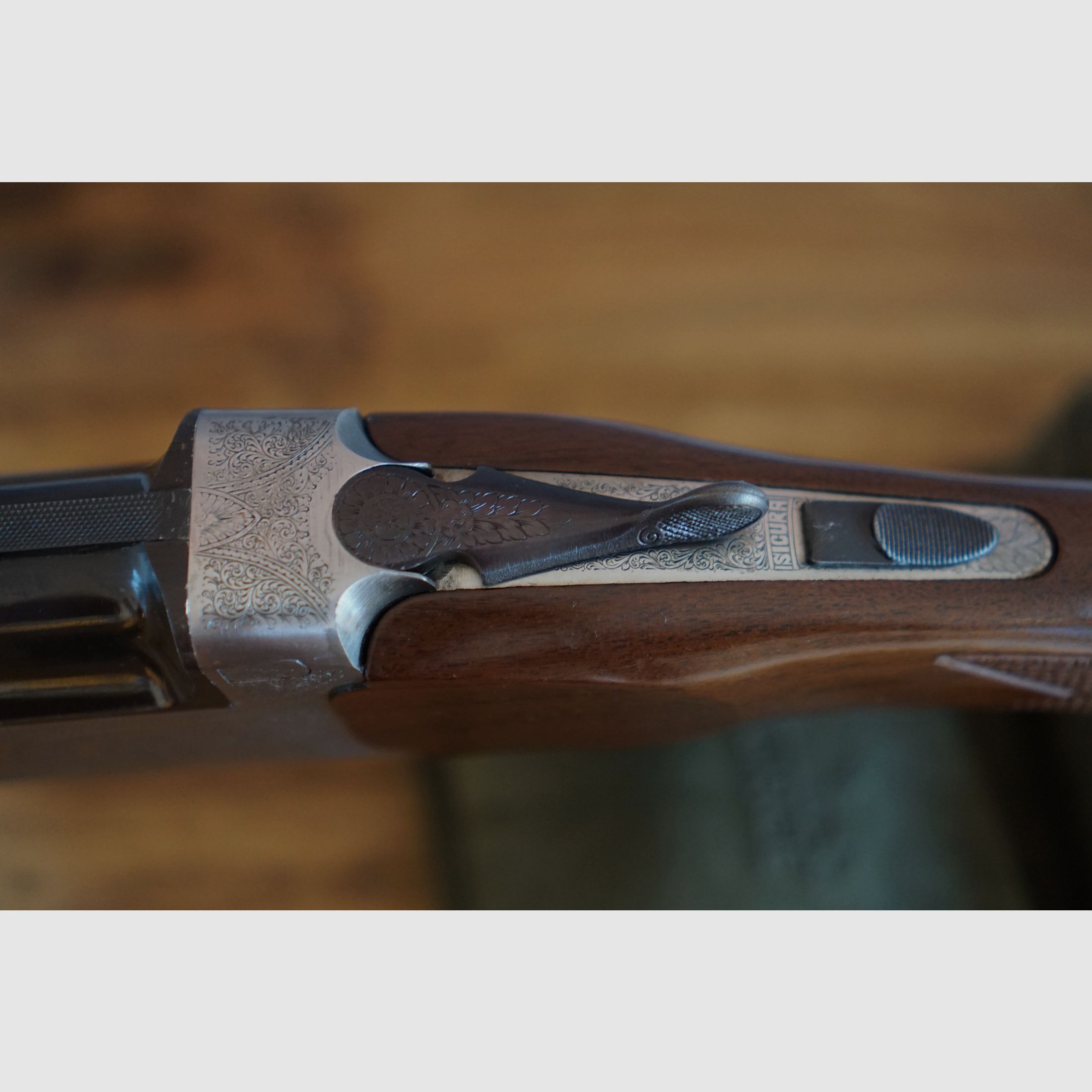 Frankonia Hubertus BDF 12/70 (A.V. Marocchi - made in Italy)