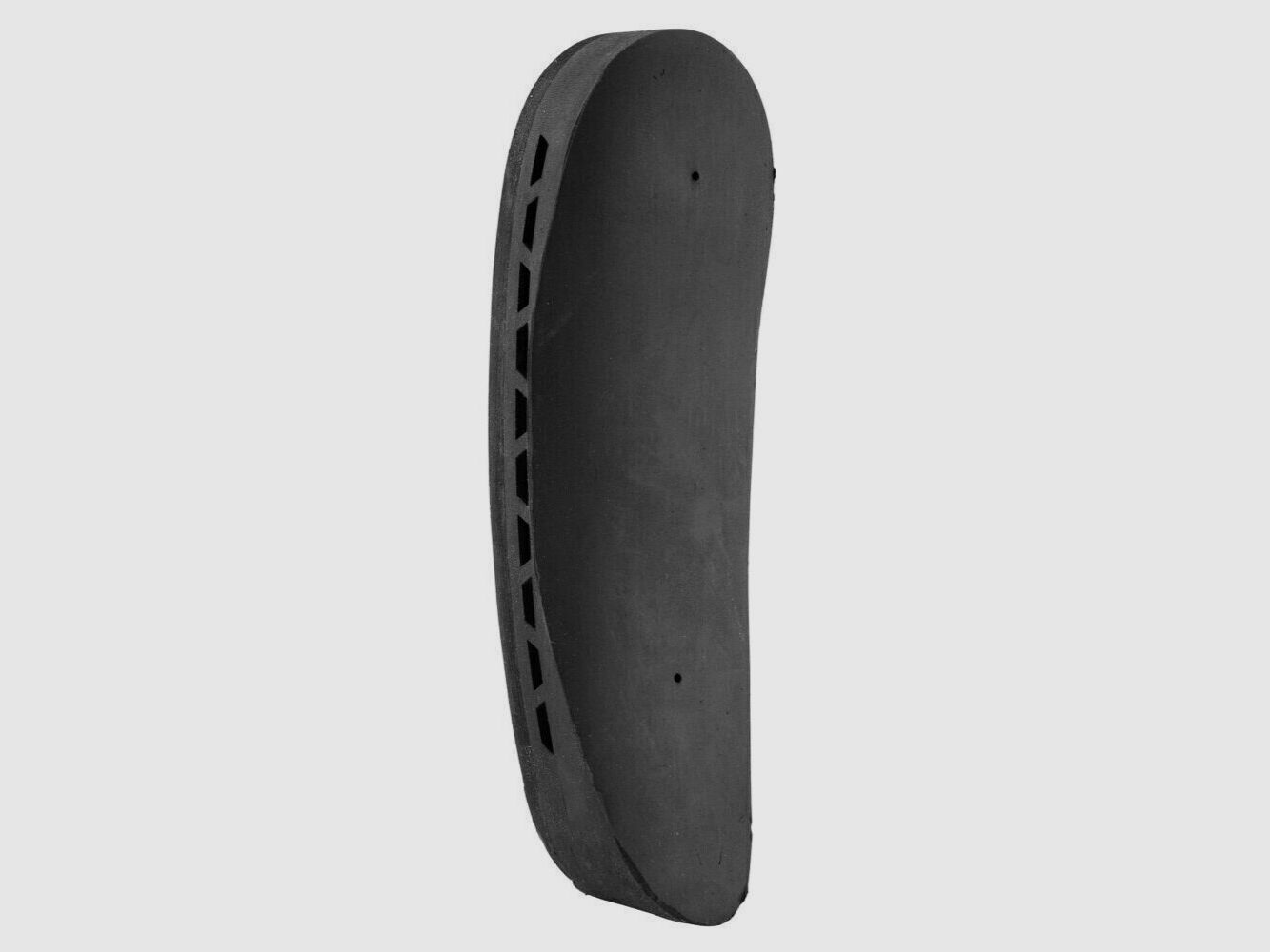Pad de retroceso curvado ventilado BMR, imagen 1 de 6