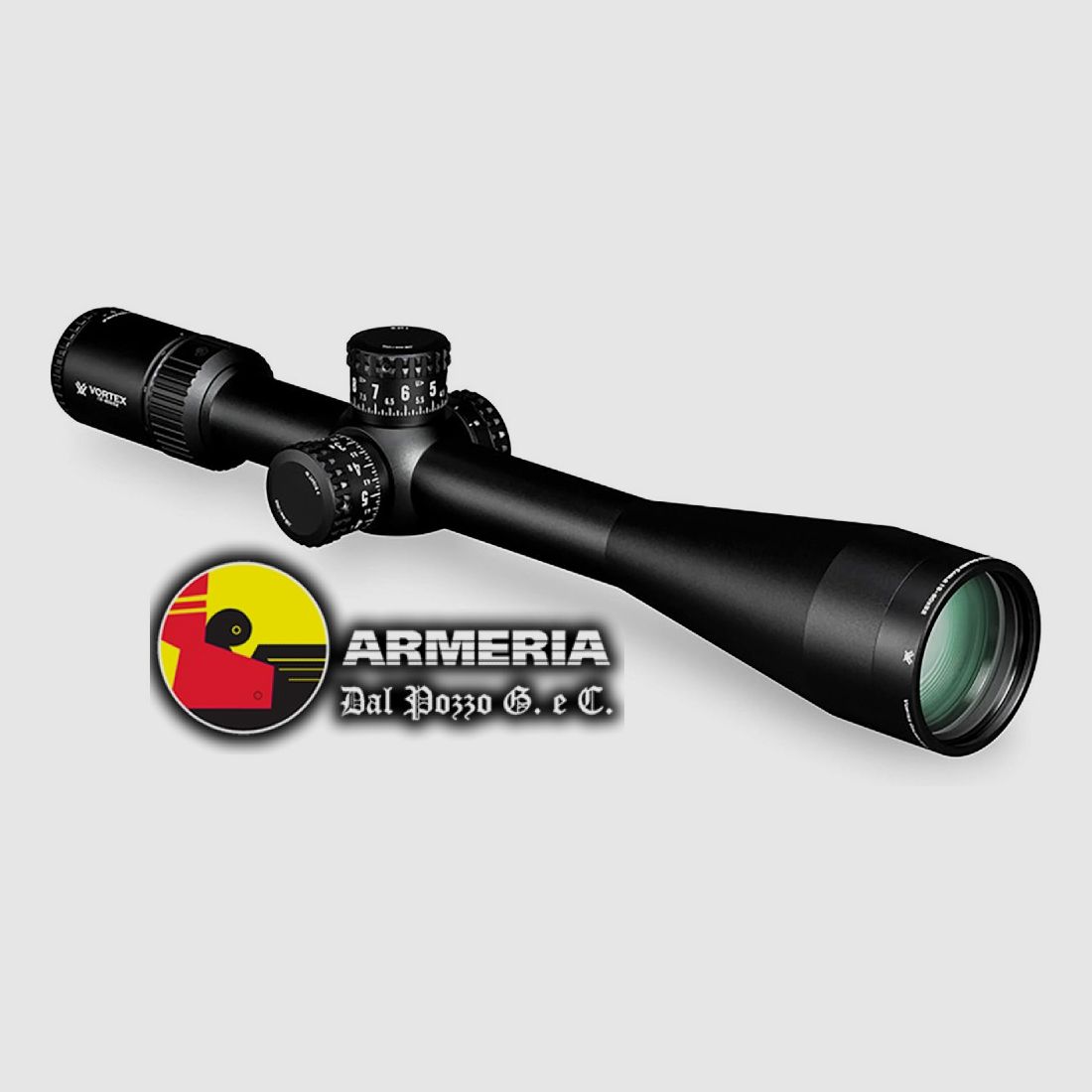 VORTEX GOLDEN EAGLE HD 15-60X52, image 1 of 2