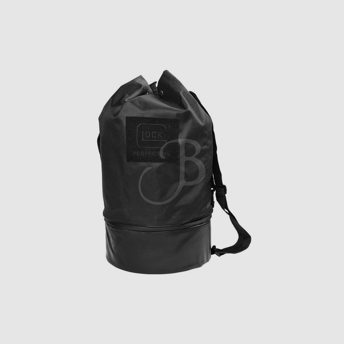 GLOCK – Sac à bandoulière Noir, image 1 sur 2