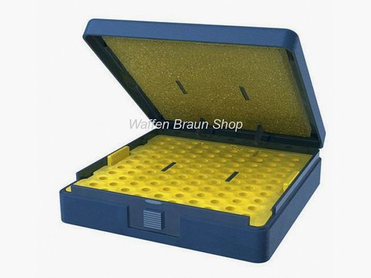 H&N Match-Box / Rüttelbox Blau