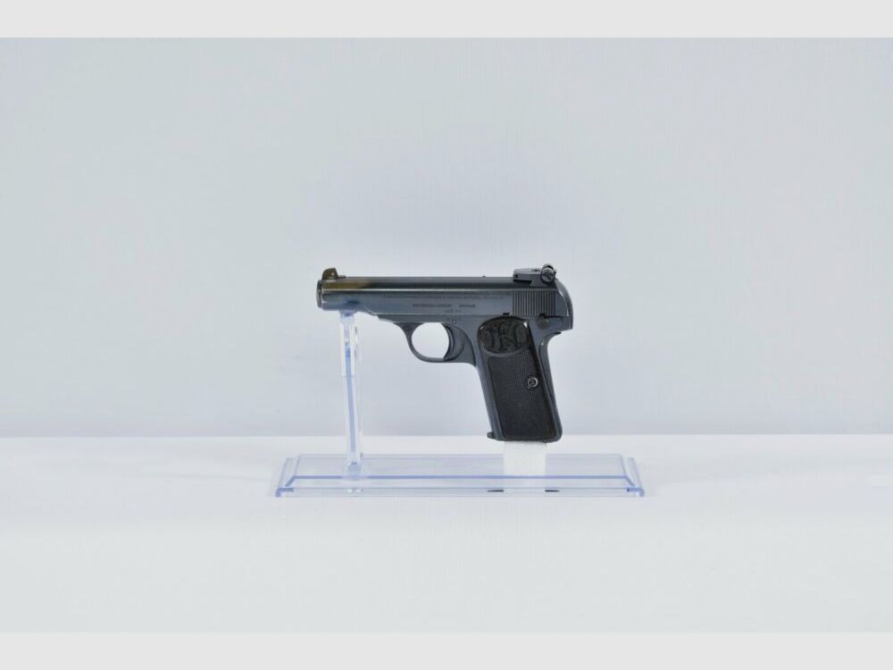 FN Herstal 10 Pistolet 7,65mm Browning, zdjęcie 1 z 2