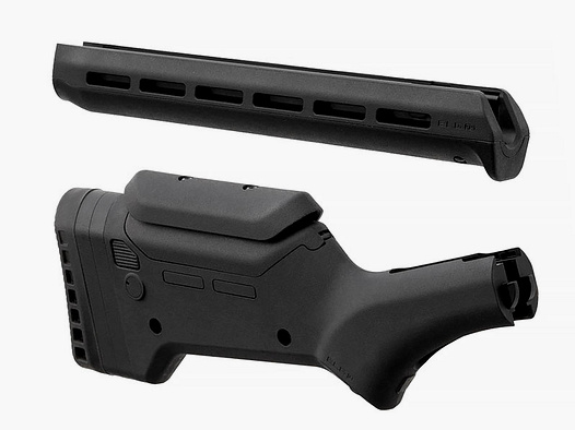 MAGPUL ELG M-LOK Set di calci per MARLIN Nero, per sistema Marlin 1895
