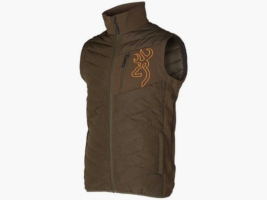 Gilet Coldkill grün BROWNING