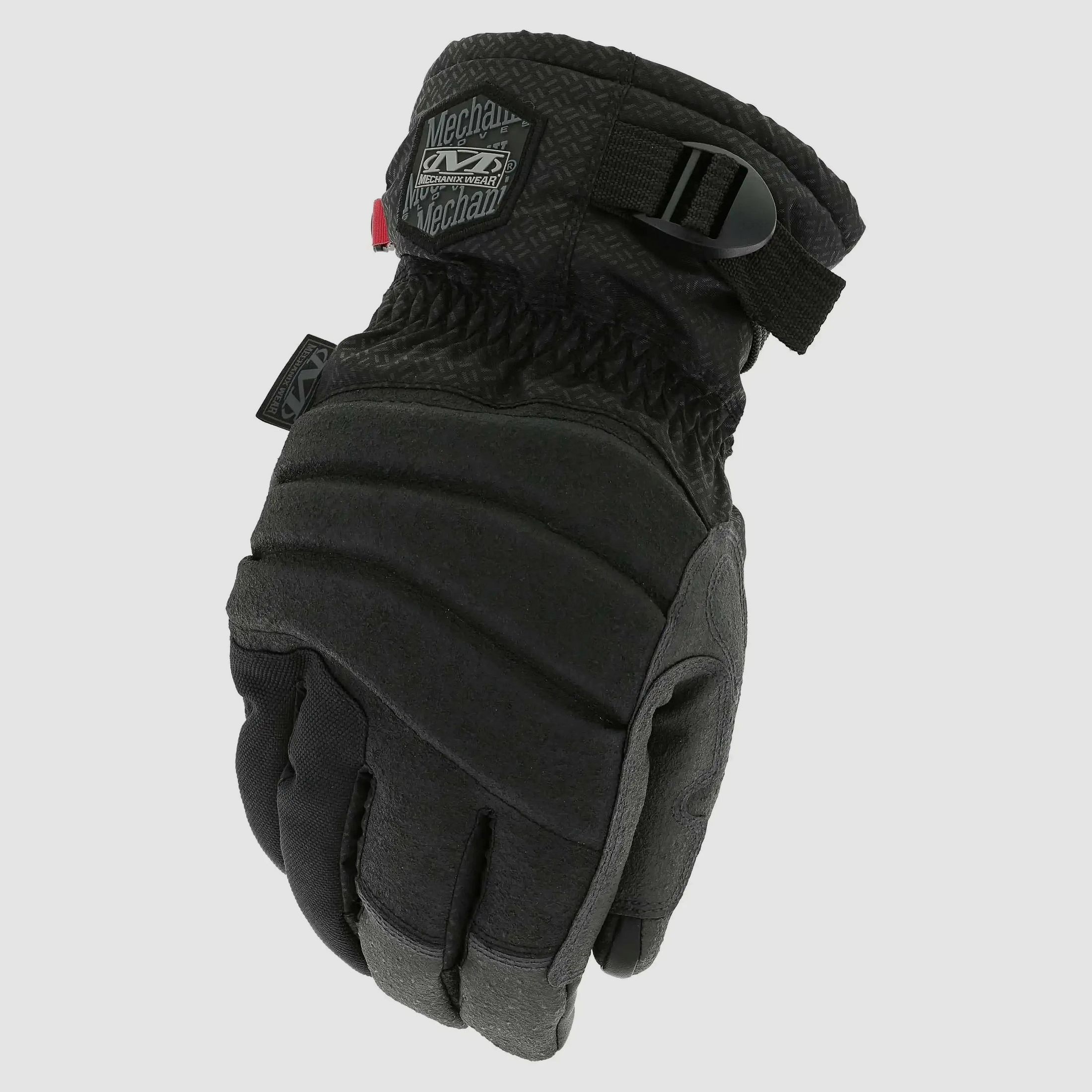 Mechanix Wear Thermo Gloves ColdWork Peak - S Men