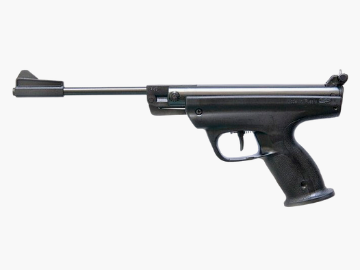 Baikal MP 53M Luftpistolen 4,5mm Diabolo