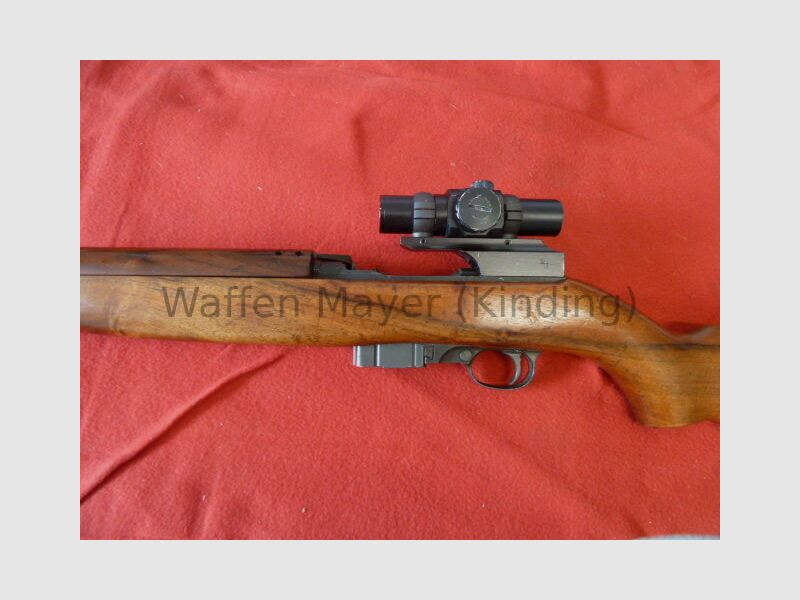 US-M1 .30 Carbine -M1