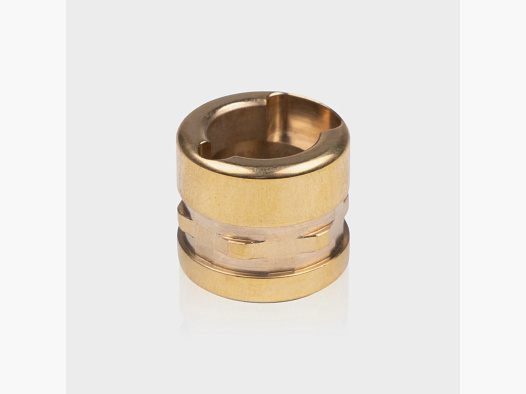 Spartan Brass Classic Gunsmith Adapter aus Messing – MagnaSwitch™