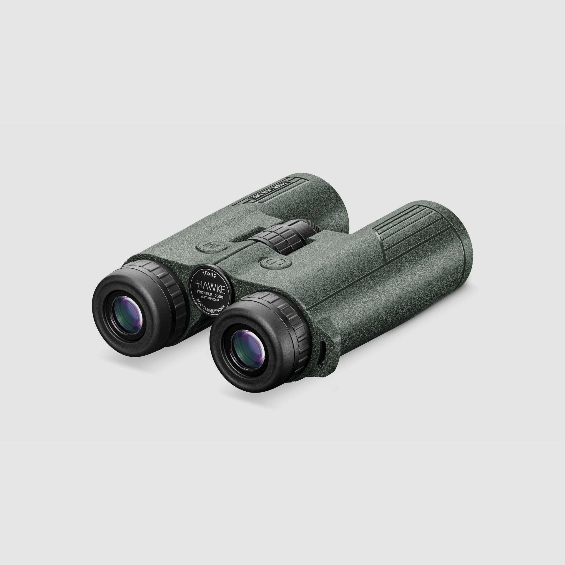 Hawke Frontier LRF 10×42, Bild 1 von 2