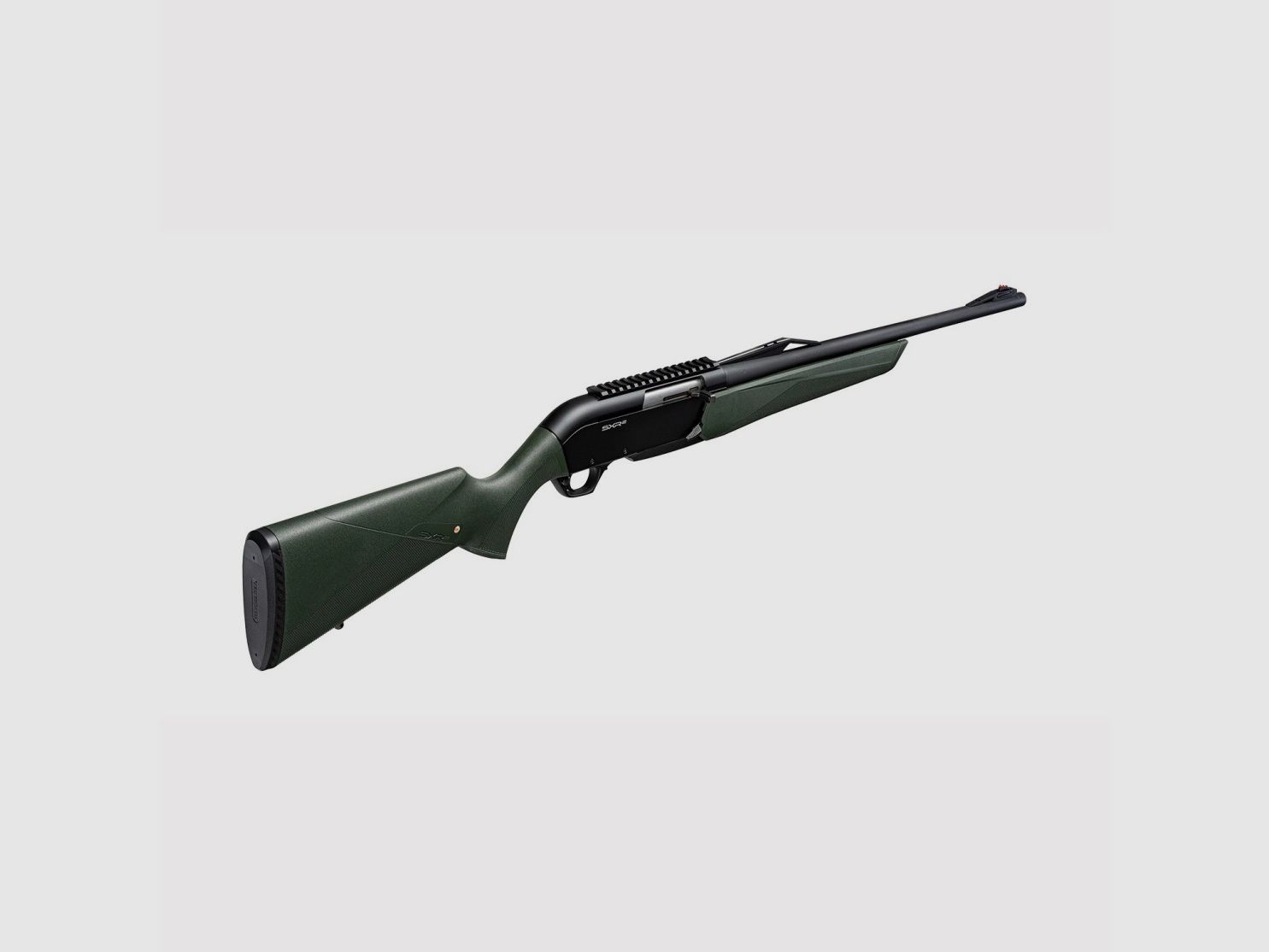 Winchester SXR2 Stealth Kal. 30-06 Springfield, Bild 3 von 4