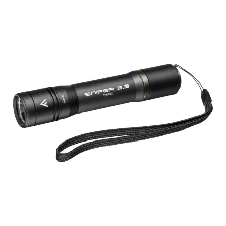 Linterna Mactronic Sniper 3.3 1000 lm, imagen 1 de 4